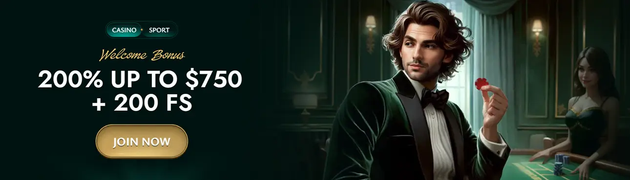 Cashed Casino Bonus Exclusive