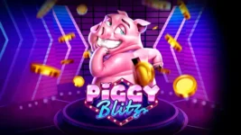 Piggy Blitz Disco Gold Slot