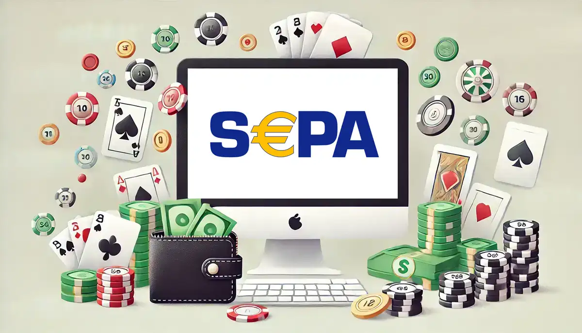 SEPA Casinos