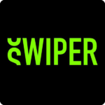 Swiper Casino Logo