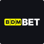 BdmBet Logo