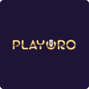 Playoro Casino Logo