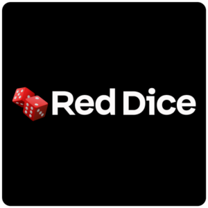 Reddice Casino Logo