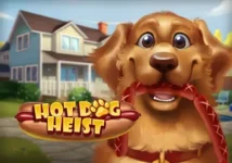 Hot Dog Heist Slot