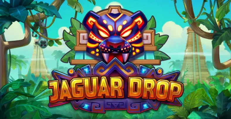 Jaguar Drop