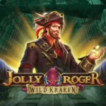 Jolly Roger Wild Kraken Slot
