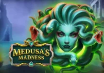 Medusa's Madness Slot EN