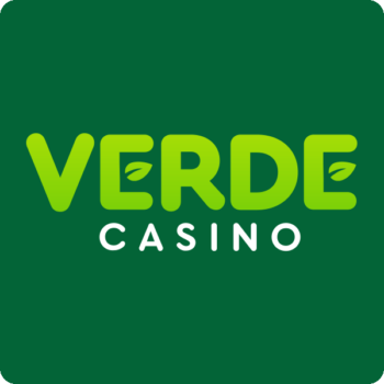 Verde Casino Logo