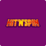 HitNSpin Casino Logo