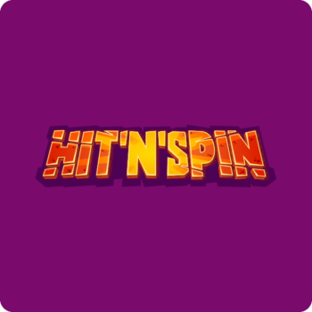 HitNSpin Casino Logo
