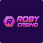 Roby Casino Logo