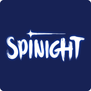 Spinight Casino Logo