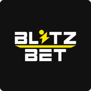 Blitz-bet Casino Logo