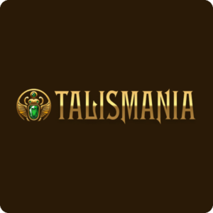 Talismania Casino Logo