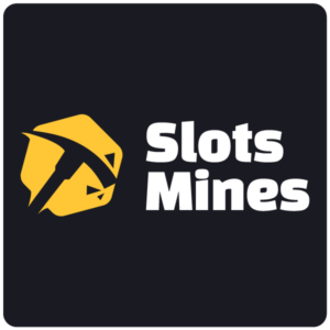 Slots Mines Casino Logo