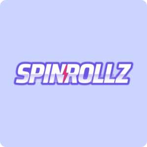Spinrollz Casino Logo