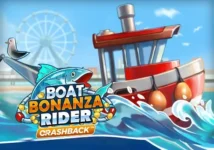 Boat Bonanza Rider Slot EN
