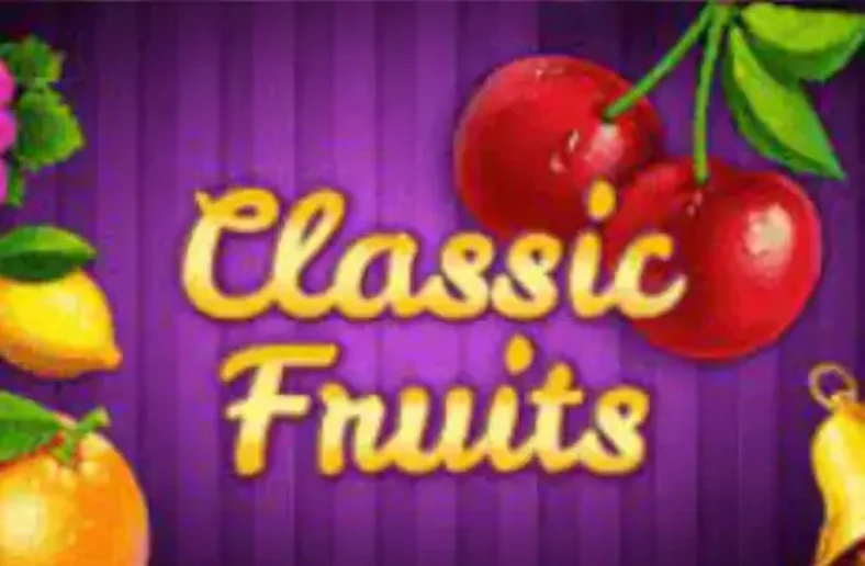 Classic Fruits