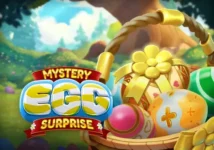 Mystery Egg Suprise Slot