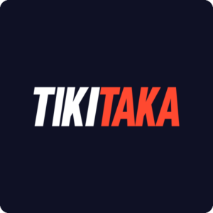 Tikitaka Casino Logo