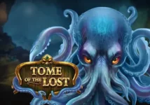 Tome of the Lost Slot