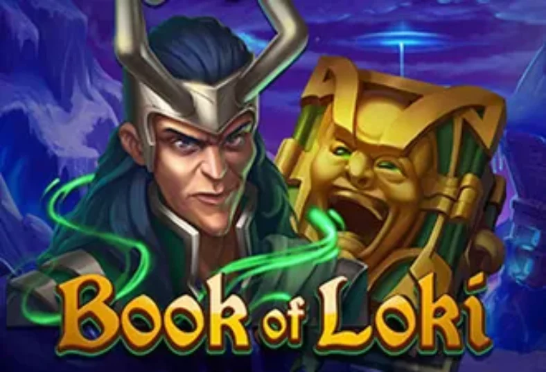 Book of Loki