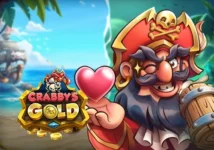 Crabby's Gold Slot EN