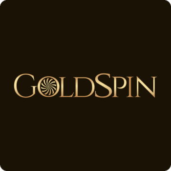 Goldspin Casino Logo