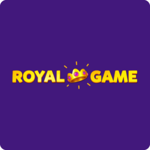 RoyalGame Casino Logo