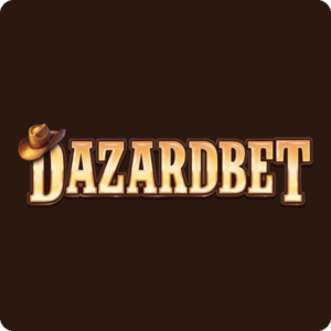 Dazardbet casino logo