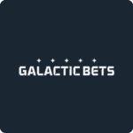 GalacticBets Casino Logo