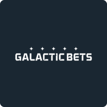 GalacticBets Casino Logo