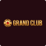 GrandClub Casino Logo