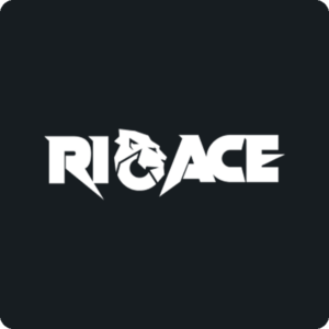 RioAce Casino Logo