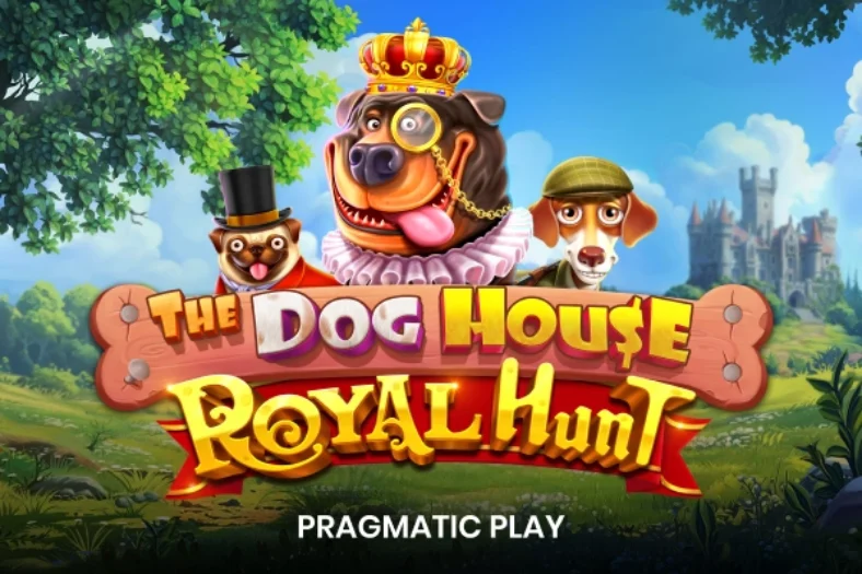 The Dog House – Royal Hunt demo slot