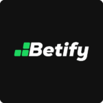 Betify Casino Logo