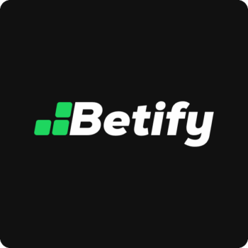 Betify Casino Logo
