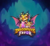 Dragonfate's Favour Slot EN