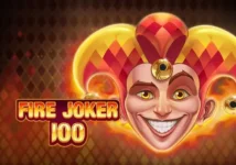 Fire Joker 100 Slot EN