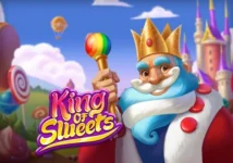 King of Sweets Slot EN