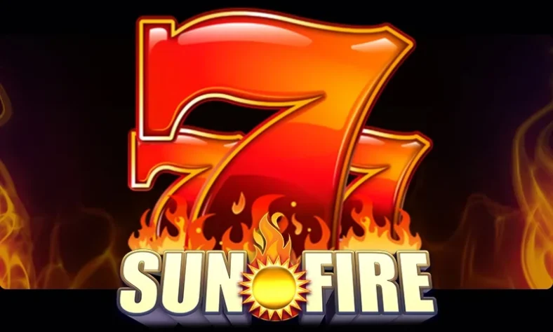 Sun Fire – Hold & Spin