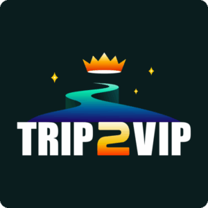Trip2vip Casino Logo