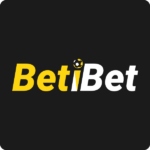 BetiBet Casino Logo