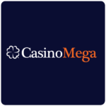 Casino Mega Logo