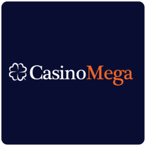 Casino Mega Logo