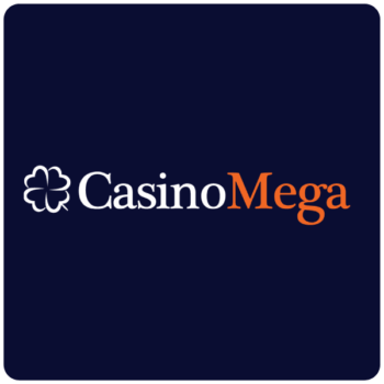 Casino Mega Logo