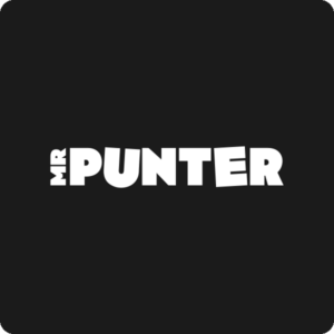 MrPunter Casino Logo
