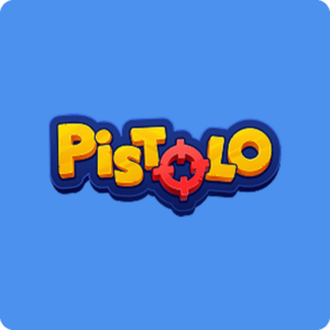Pistolo Casino Logo