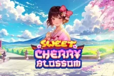 sweet-cherry-blossom slot