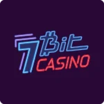 7bit casino logo